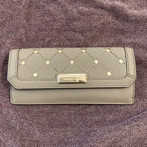 Used Michael Kors wallet.